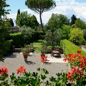  Casa vacanze Le Del Conventino Di Marciano Italia