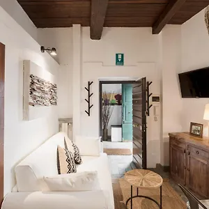 Appartamento Campo Dei Fiori Luxury Italia