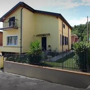  Appartamento Casa Alda Italia