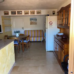  Appartamento Bilocale La Maddalena