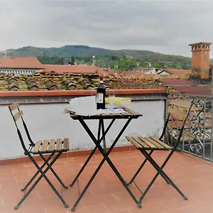  Appartamento Il Nido Nel Borgo Italia